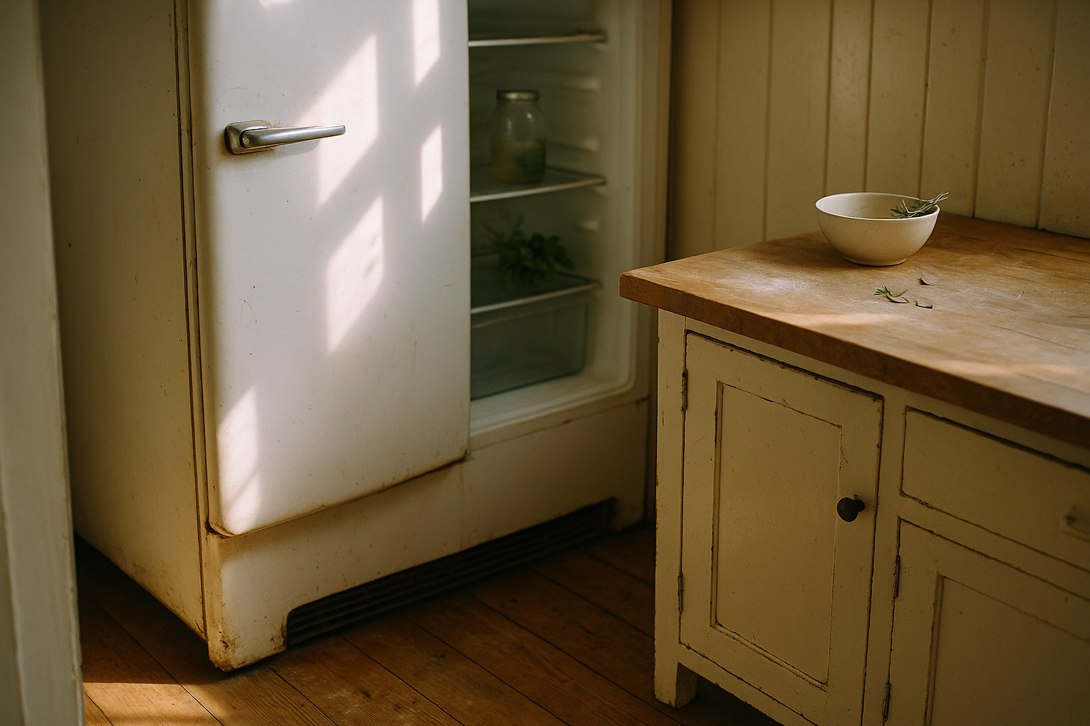Refrigerator Buying Guide: Types, Key Features, Energy Efficiency, and Maintenance Tips