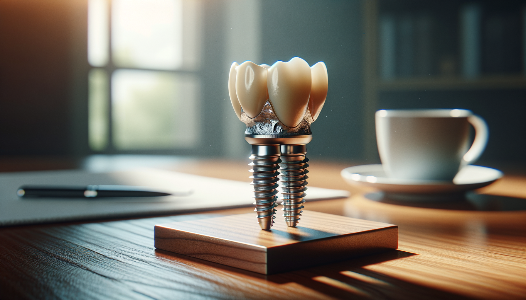 Top Tips for Dental Implants: A Comprehensive Guide