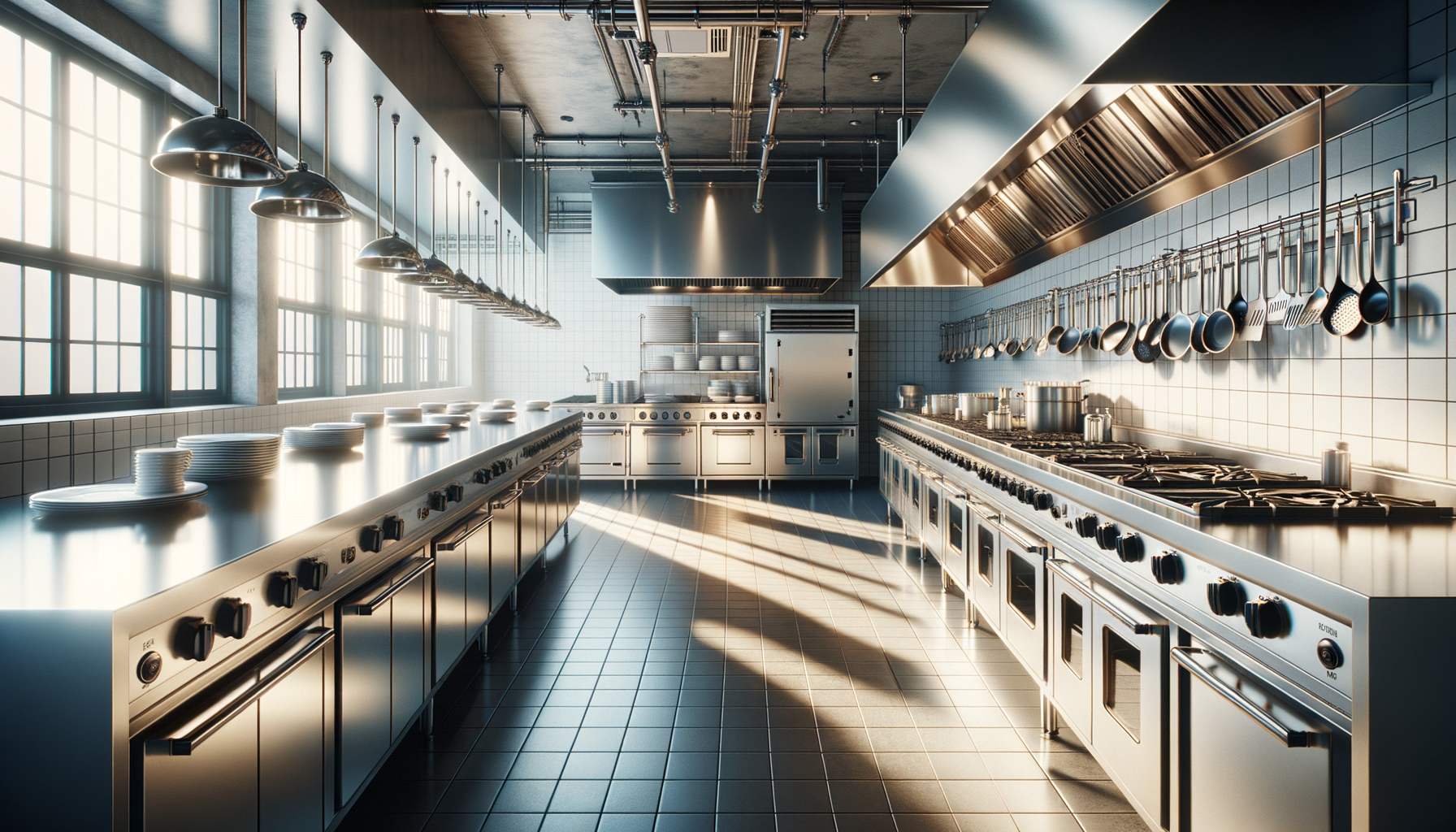 2025 Guide｜Why Restaurant Cleaning Matters More Than Ever