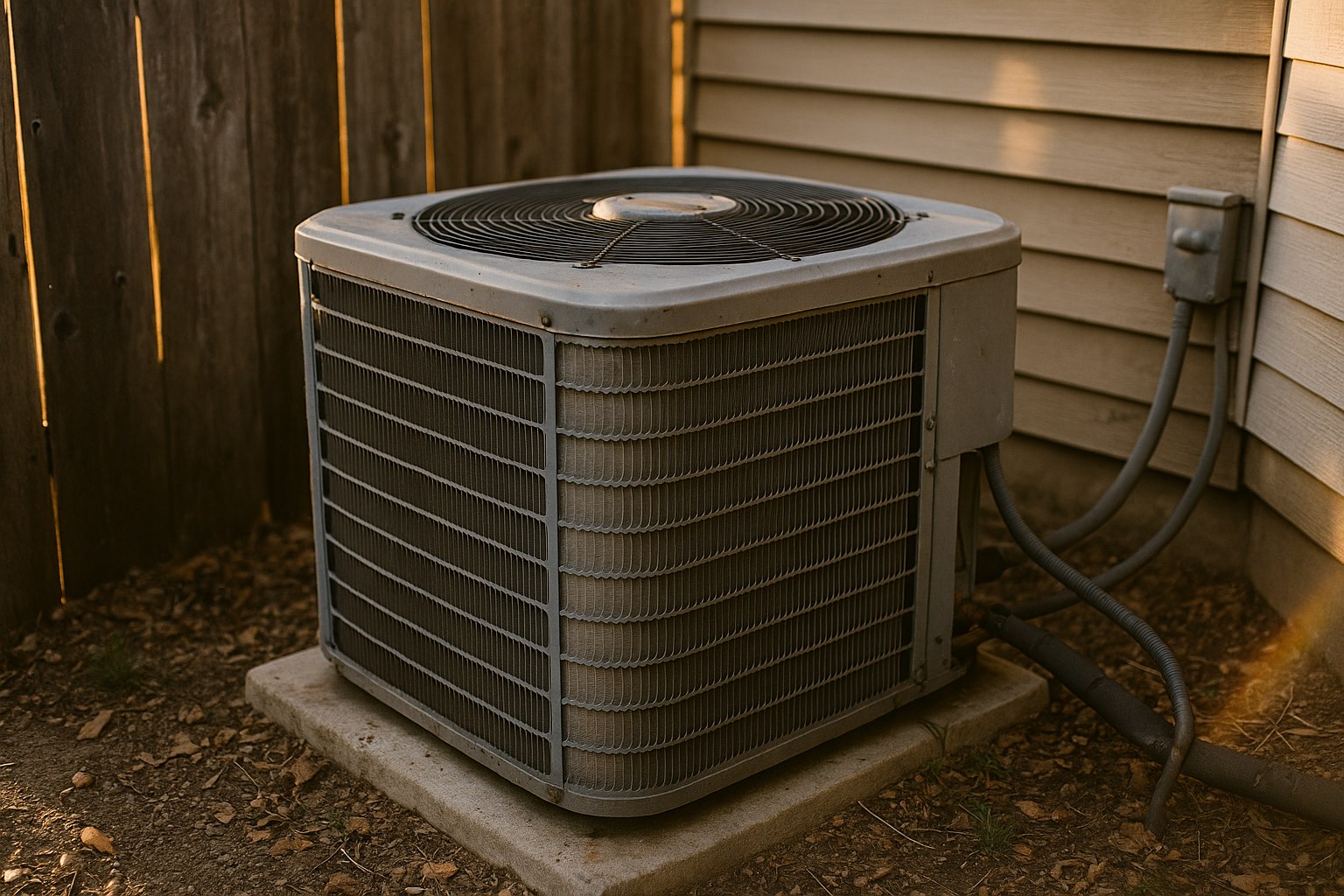 Air Conditioning Guide: How It Works, Maintenance Tips, and Energy-Saving Strategies