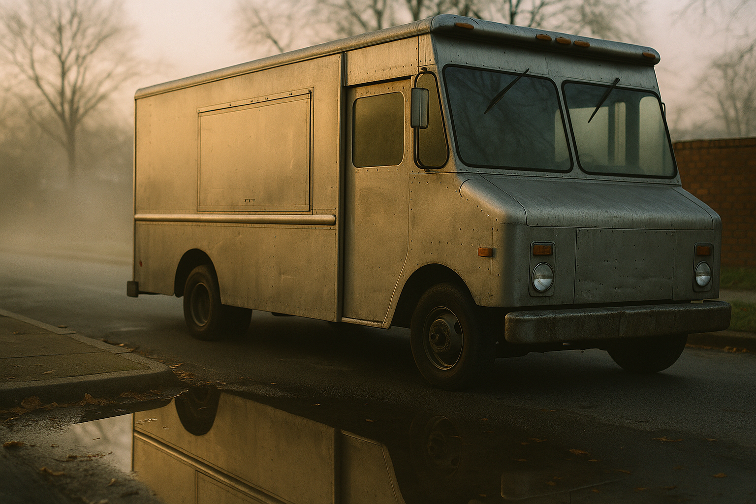 Rent or Buy a Food Truck: Costs, Pros and Cons, and How to Decide